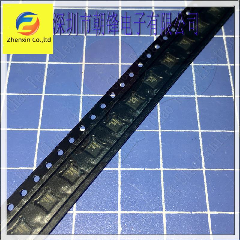  ǰ AW3641DNR DFN, 10 